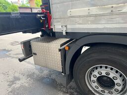 MAN Roland TGS 26.430 6x2-4BL