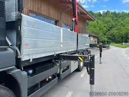 MAN Roland TGS 26.430 6x2-4BL