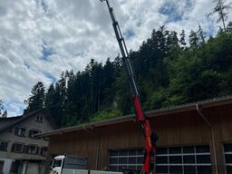 MAN Roland TGS 26.430 6x2-4BL