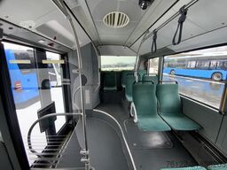 Mercedes-Benz O 530 G Citaro CNG