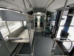 Mercedes-Benz O 530 G Citaro CNG