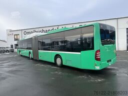 Mercedes-Benz O 530 G Citaro CNG
