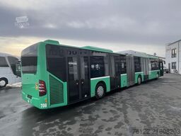 Mercedes-Benz O 530 G Citaro CNG