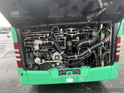 Mercedes-Benz O 530 G Citaro CNG