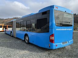 Mercedes-Benz Conecto G