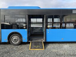 Mercedes-Benz Conecto G