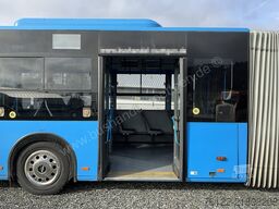 Mercedes-Benz Conecto G