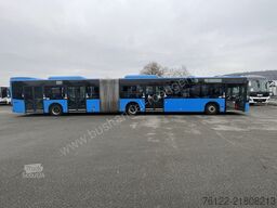 Mercedes-Benz Conecto G