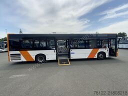 Solaris Urbino 10,9 LE