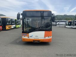 Solaris Urbino 10,9 LE