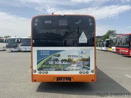 Solaris Urbino 10,9 LE
