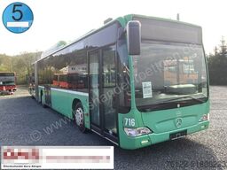 Mercedes-Benz O 530 G Citaro CNG