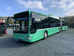 Mercedes-Benz O 530 G Citaro CNG