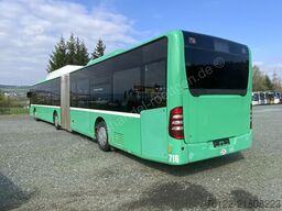 Mercedes-Benz O 530 G Citaro CNG