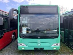 Mercedes-Benz O 530 G Citaro CNG