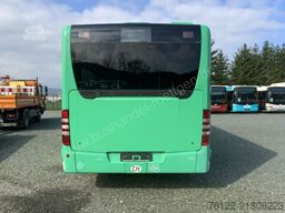 Mercedes-Benz O 530 G Citaro CNG