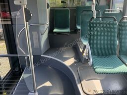 Mercedes-Benz O 530 G Citaro CNG