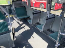 Mercedes-Benz O 530 G Citaro CNG