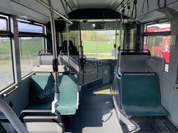 Mercedes-Benz O 530 G Citaro CNG