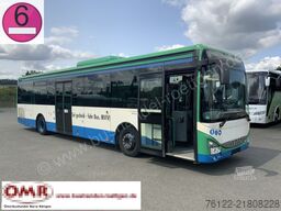 IVECO Crossway LE