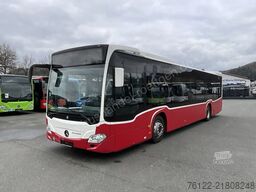 Mercedes-Benz O 530 Citaro