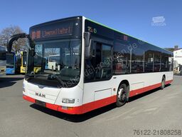 MAN A 37 Lion´s City