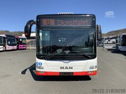 MAN A 37 Lion´s City