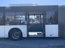 Mercedes-Benz O 530 G Citaro CNG