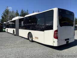 Mercedes-Benz O 530 G Citaro CNG