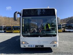 Mercedes-Benz O 530 G Citaro CNG