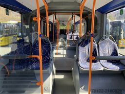 Mercedes-Benz O 530 G Citaro CNG