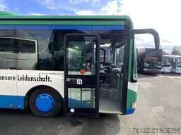 IVECO Crossway LE