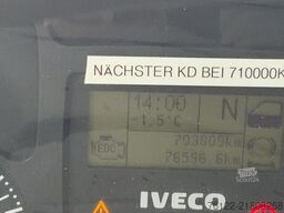 IVECO Crossway LE