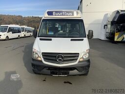 Mercedes-Benz 313 CDI Sprinter