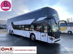A due piani Setra S 531 DT