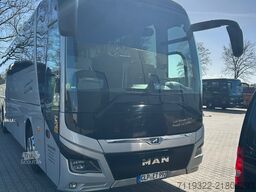 Autobus granturismo MAN Lion´s Coach C