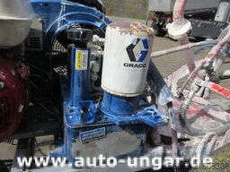 Graco Aximum Citadine 75H Graco 200HS