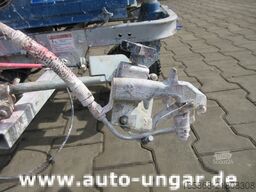 Graco Aximum Citadine 75H Graco 200HS