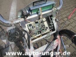 Graco Aximum Citadine 75H Graco 200HS