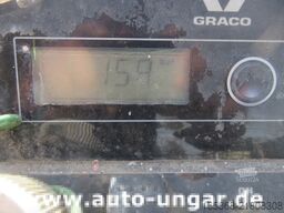 Graco Aximum Citadine 75H Graco 200HS