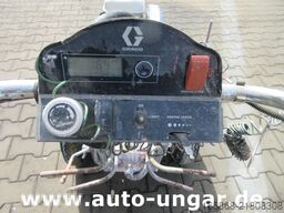 Graco Aximum Citadine 75H Graco 200HS