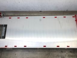 Vezeko Imola 35.47 Tridem E-Seilwinde Autotransporter