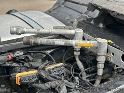 MAN TGX 18.510 TG3 mit Zweikreishydraulik