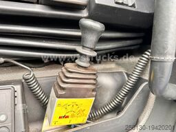 MAN TGX 18.510 TG3 mit Zweikreishydraulik