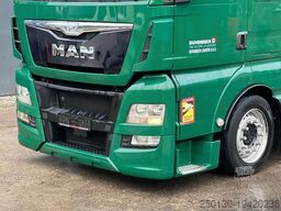 MAN TGX 18.360 4x2 EU6 Low-Liner