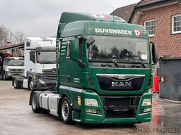 MAN TGX 18.360 4x2 EU6 Low-Liner