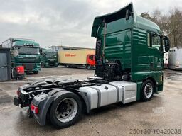 MAN TGX 18.360 4x2 EU6 Low-Liner