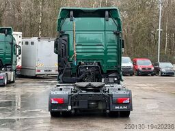 MAN TGX 18.360 4x2 EU6 Low-Liner