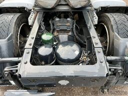 MAN TGX 18.360 4x2 EU6 Low-Liner