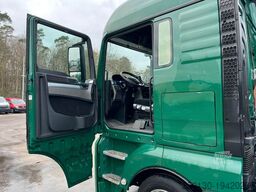 MAN TGX 18.360 4x2 EU6 Low-Liner